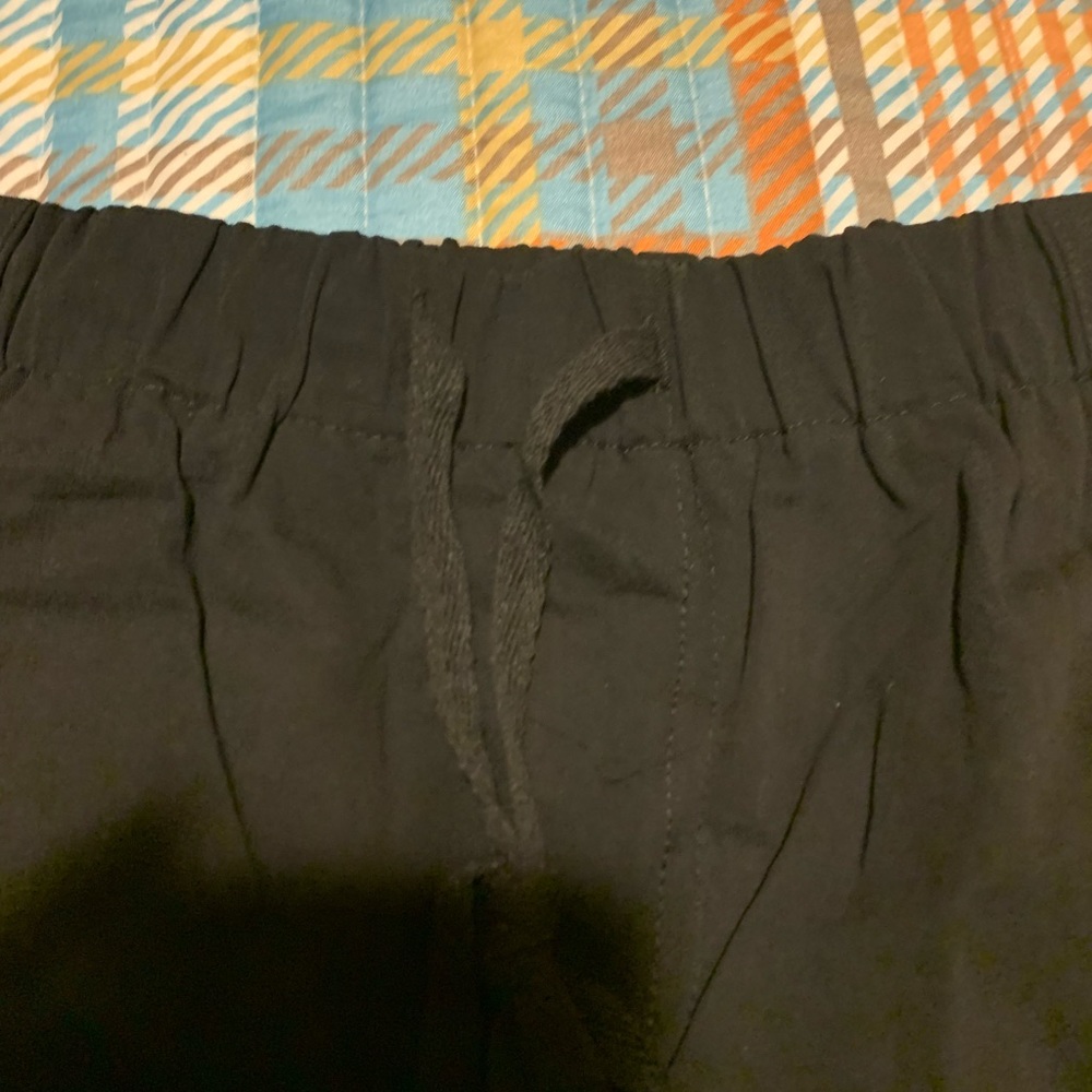 NWOT Amazon Drawstring Shorts - Picture 5 of 6